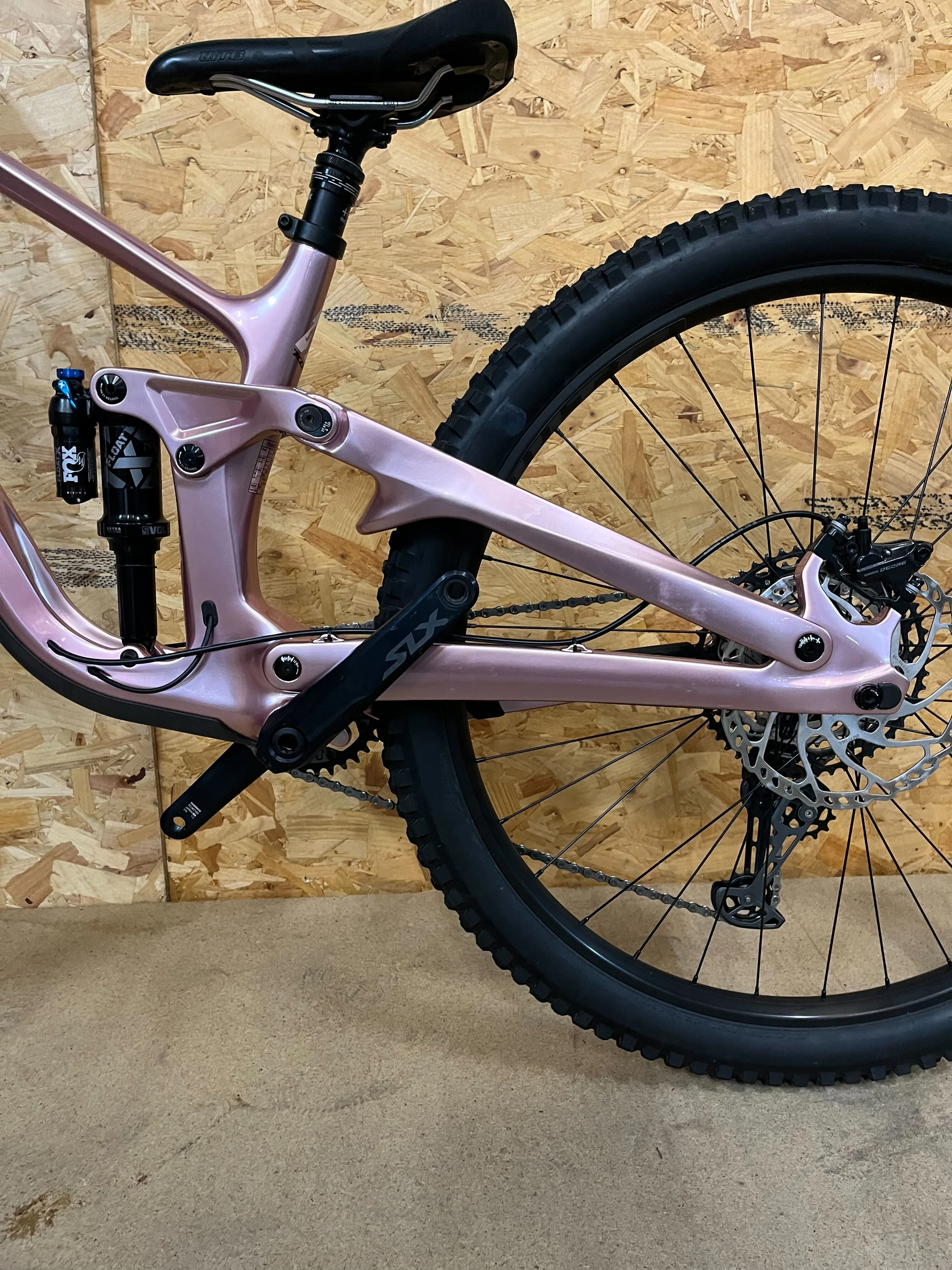 2022 Process X CR - Medium - Metallic Bronze | Ex Demo - Image 10