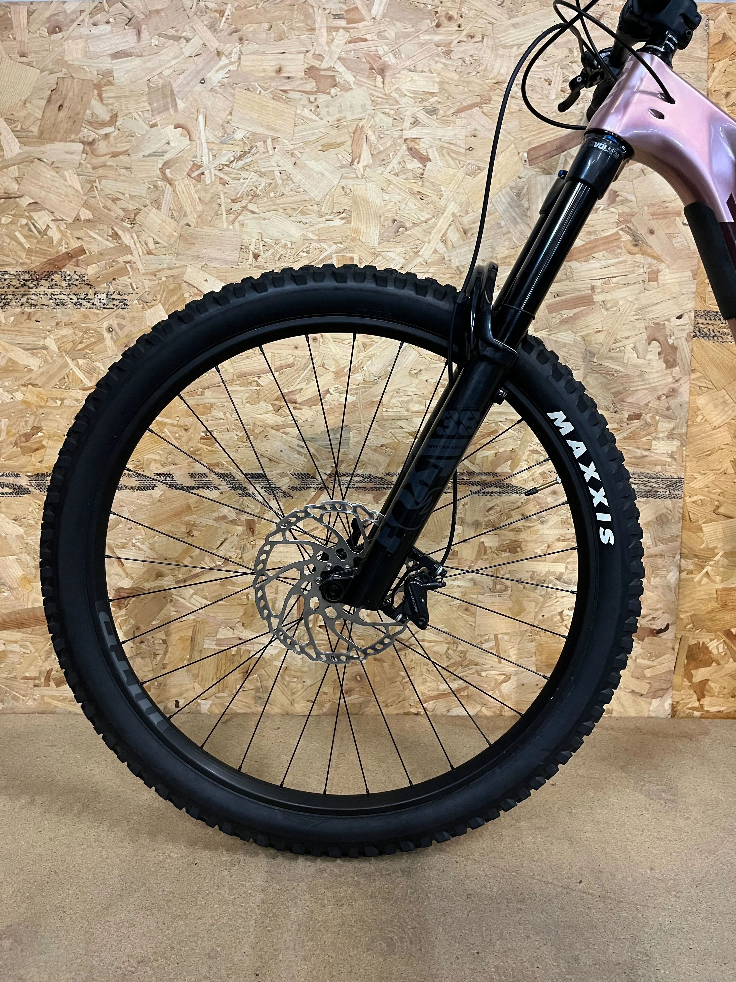 2022 Process X CR - Medium - Metallic Bronze | Ex Demo - Image 8