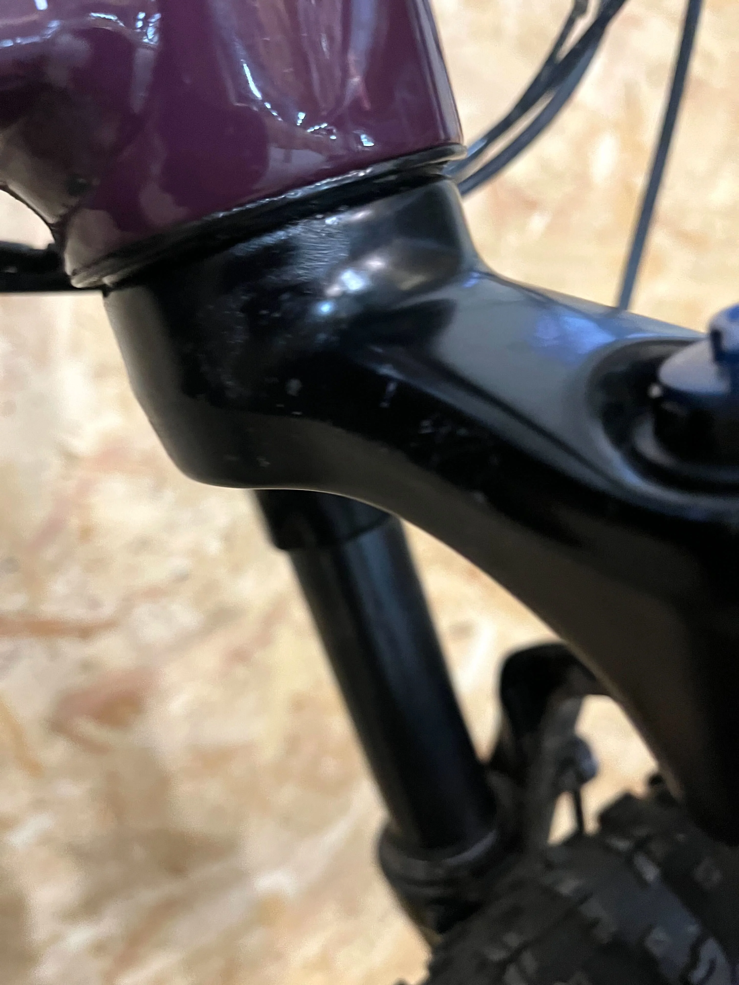 2024 Kona El Kahuna - Large - Purple | Ex Demo - Image 9