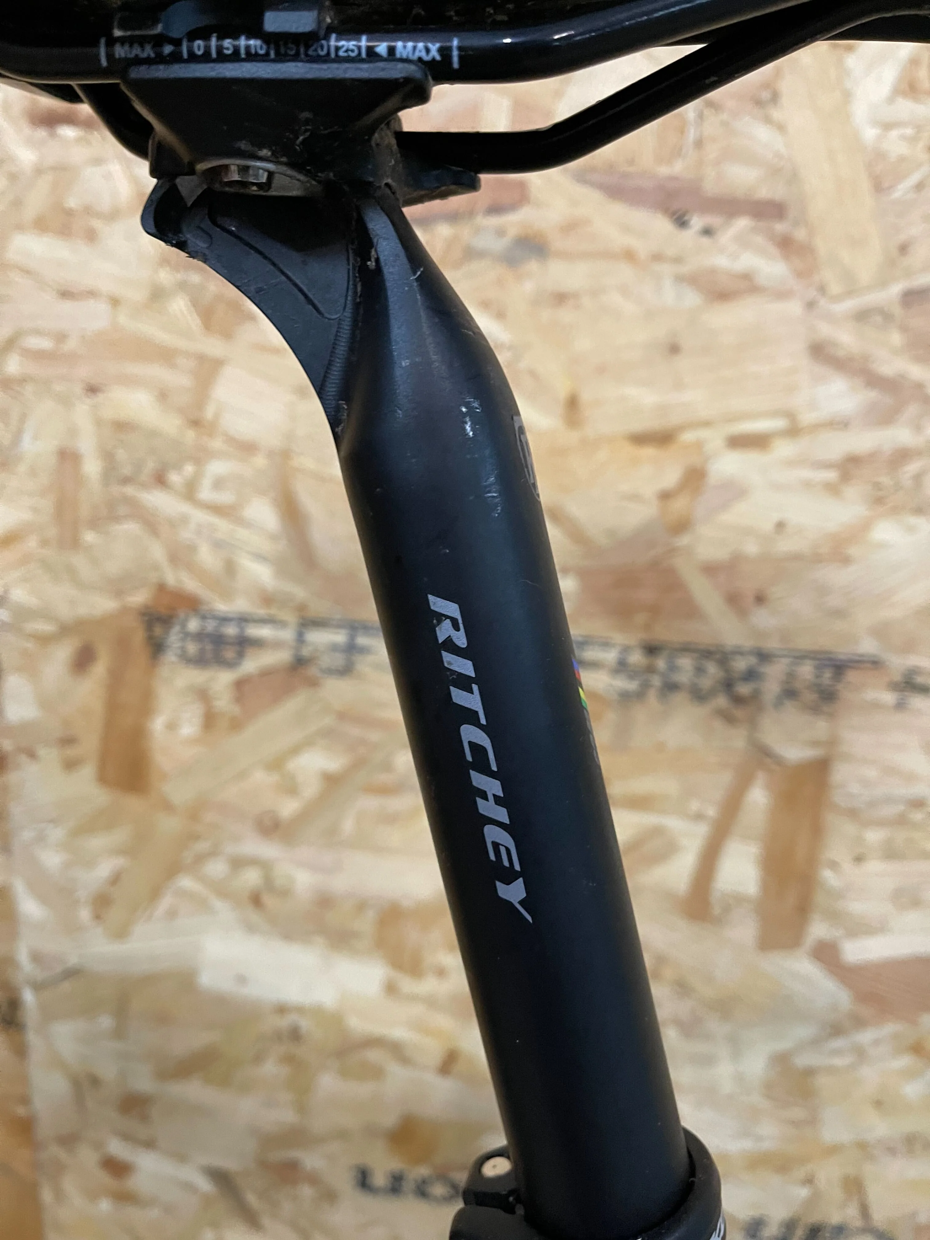 2026 Kona Ouroboros - CR/DL - 54cm - Green - Ex Demo - Image 7