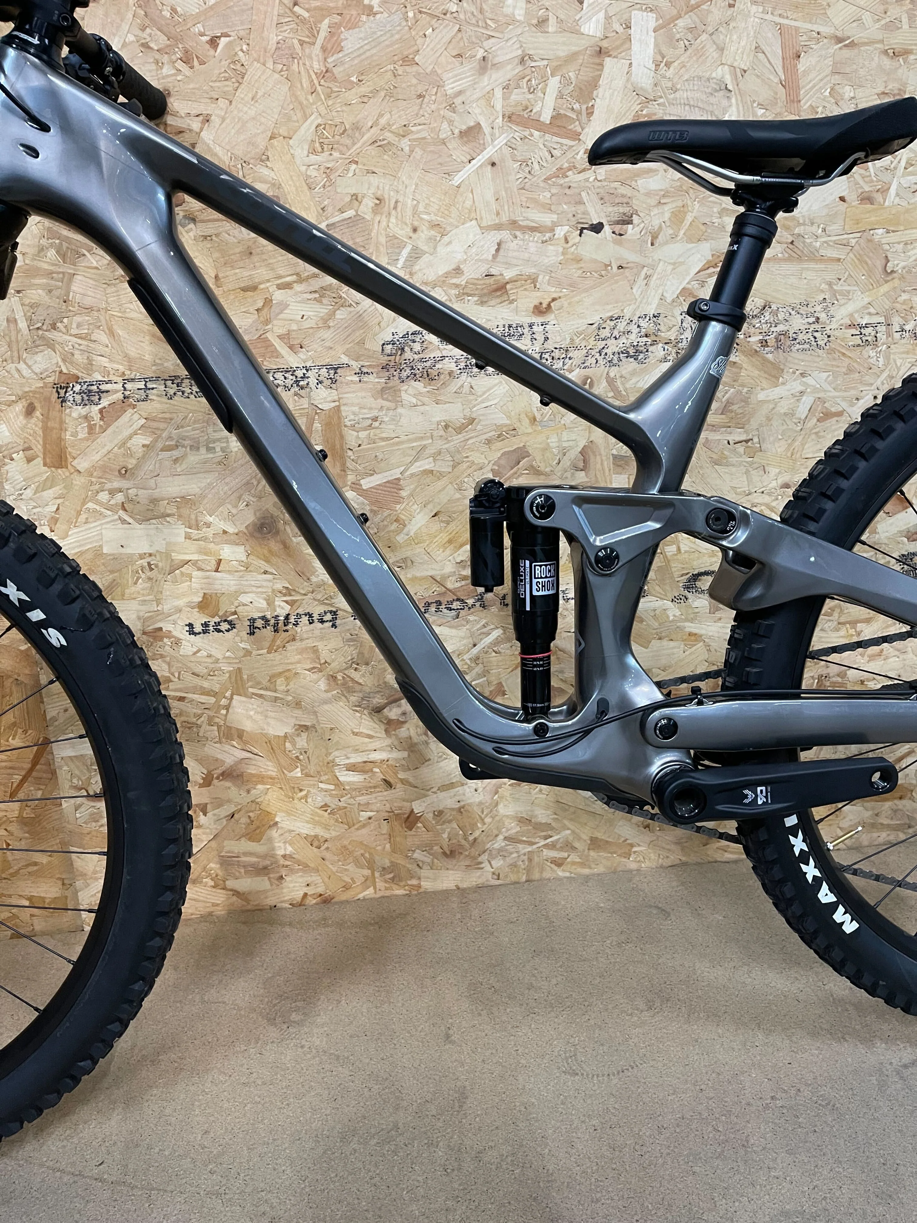 2026 Kona Process G3 - CR/DL 153 - LG - Dark Chrome | Ex Demo - After Market Parts - Image 7