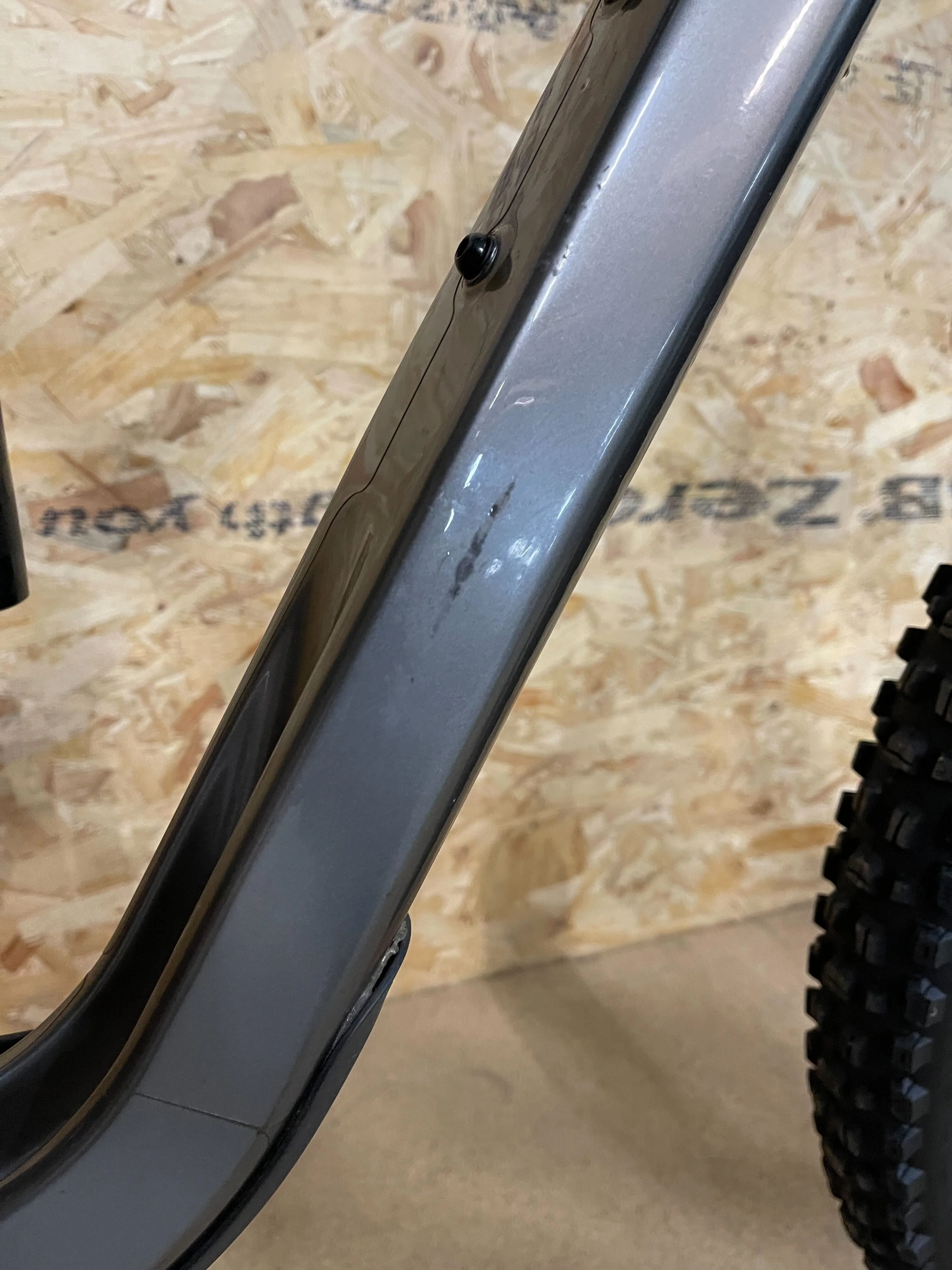 2026 Kona Process G3 - CR/DL 153 - LG - Dark Chrome | Ex Demo - Image 11