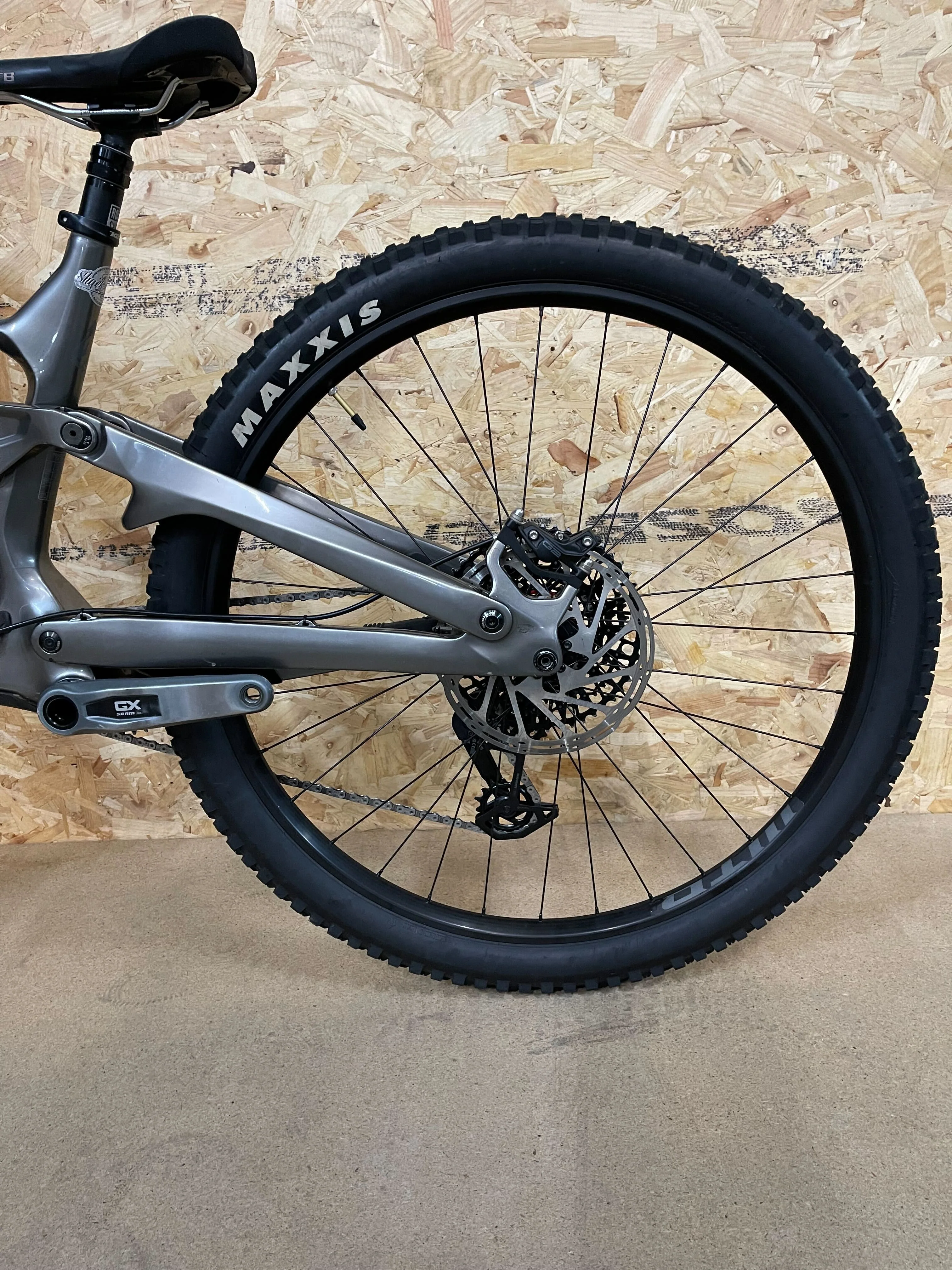 2026 Kona Process G3 - CR/DL 153 - LG - Dark Chrome | Ex Demo - Image 12