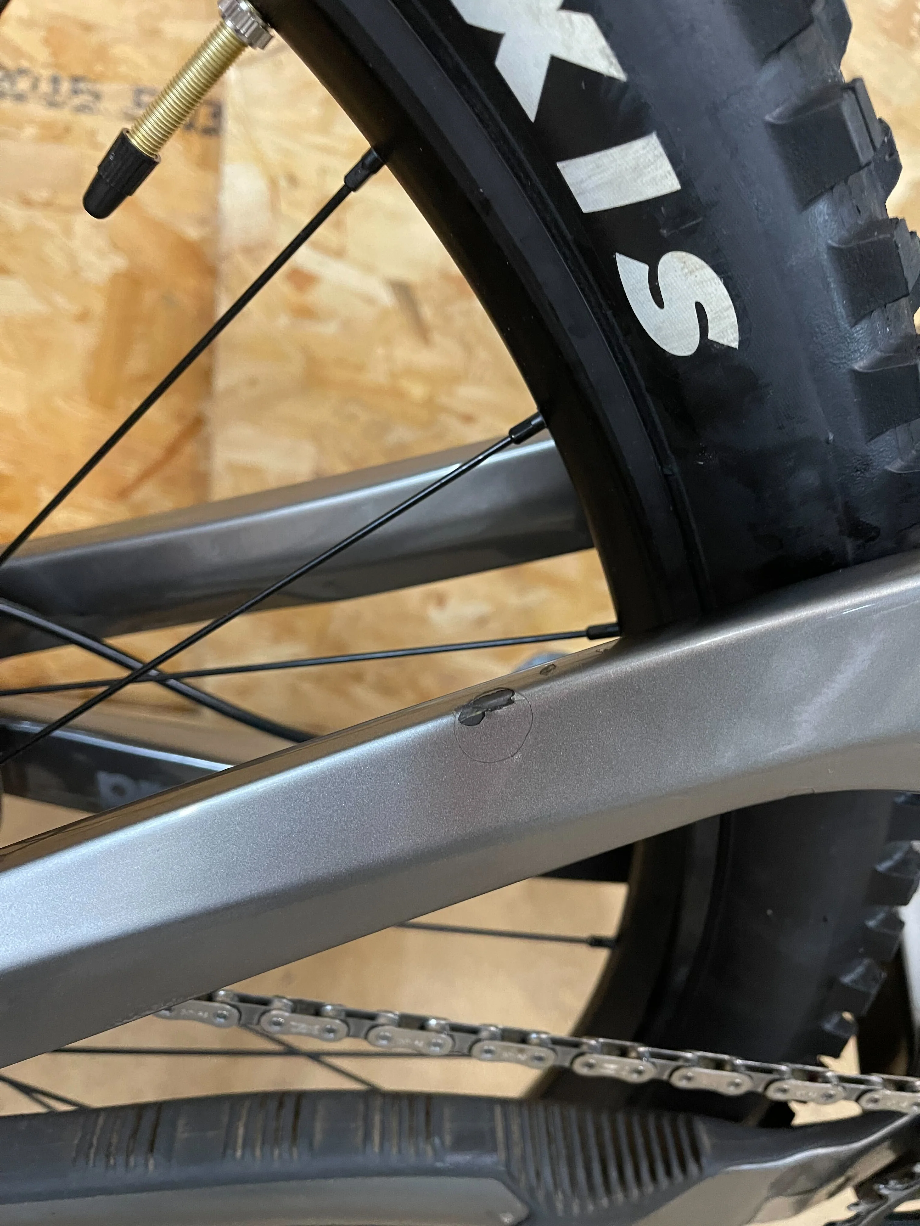 2026 Kona Process G3 - CR/DL 153 - LG - Dark Chrome | Ex Demo - Image 5