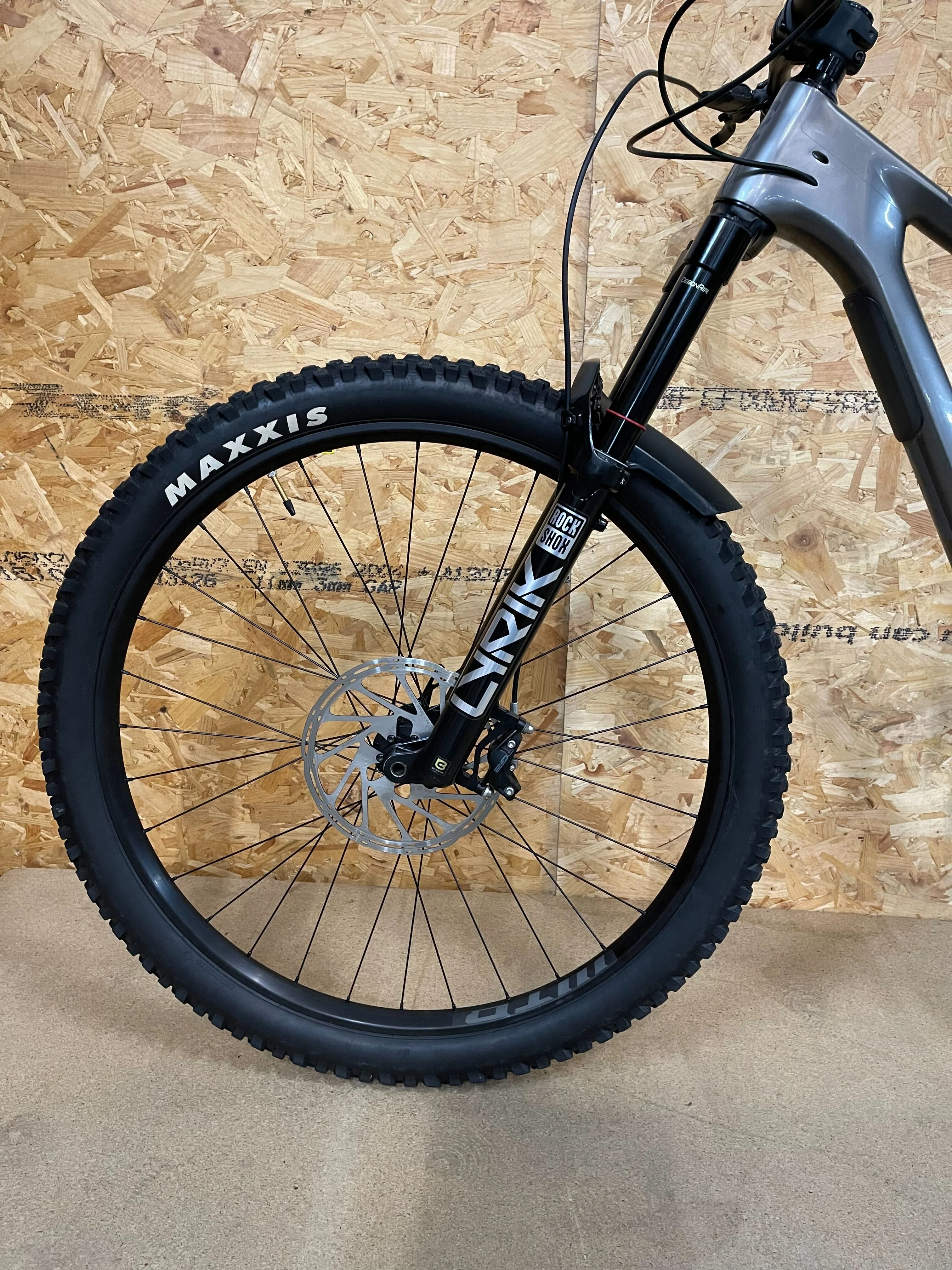 2026 Kona Process G3 - CR/DL 153 - LG - Dark Chrome | Ex Demo - Image 6