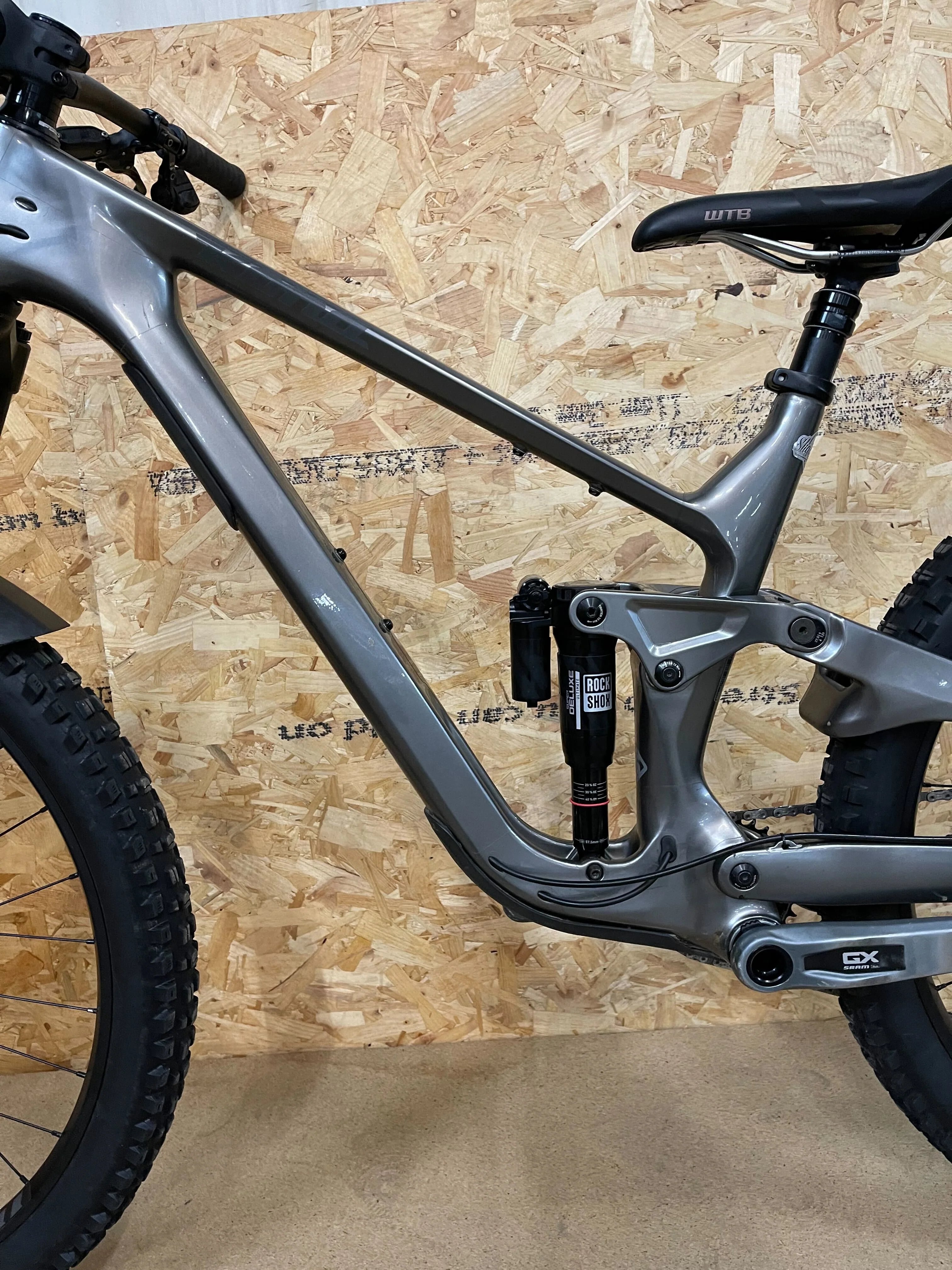 2026 Kona Process G3 - CR/DL 153 - LG - Dark Chrome | Ex Demo - Image 7