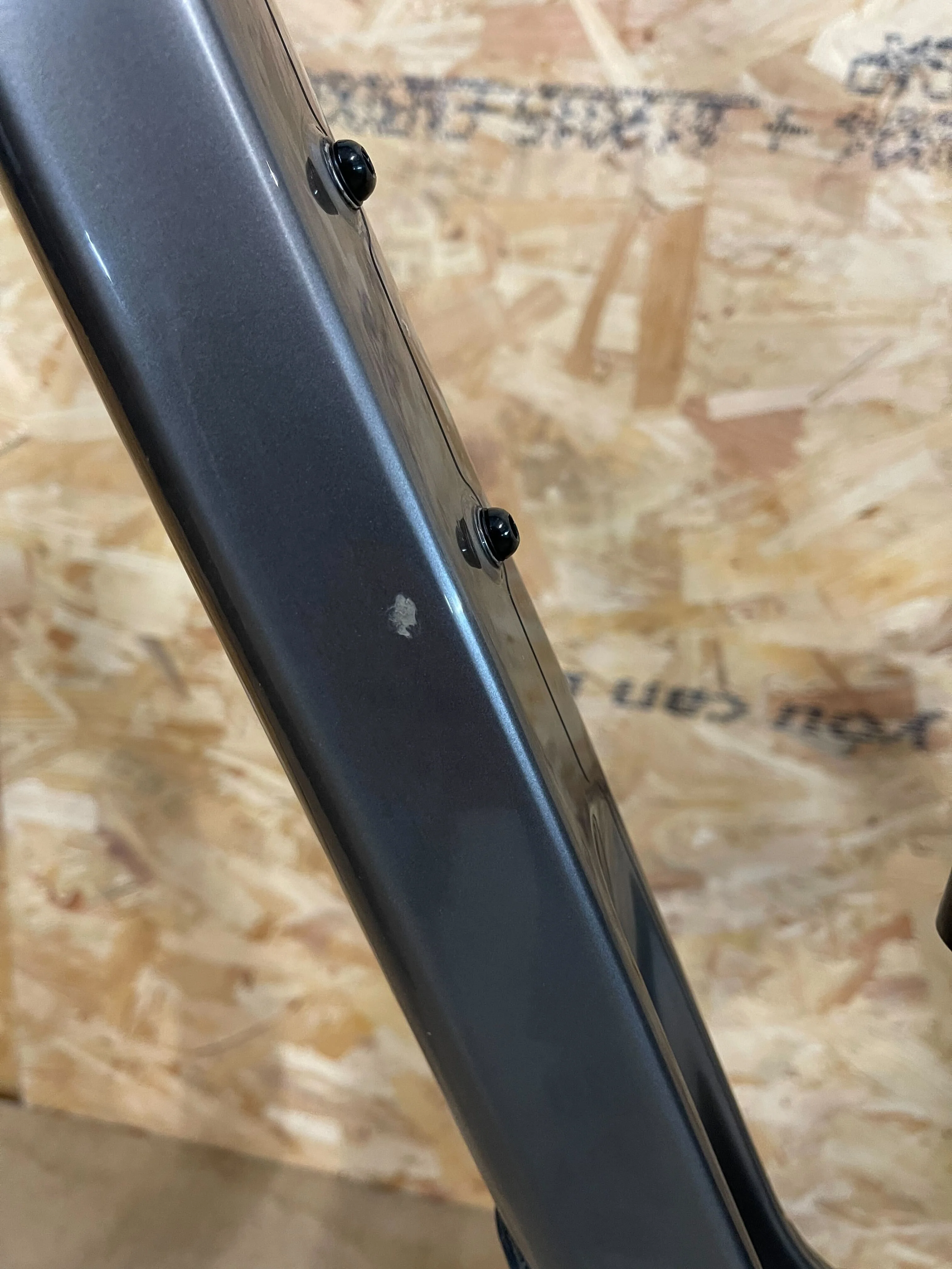 2026 Kona Process G3 - CR/DL 153 - LG - Dark Chrome | Ex Demo - Image 8