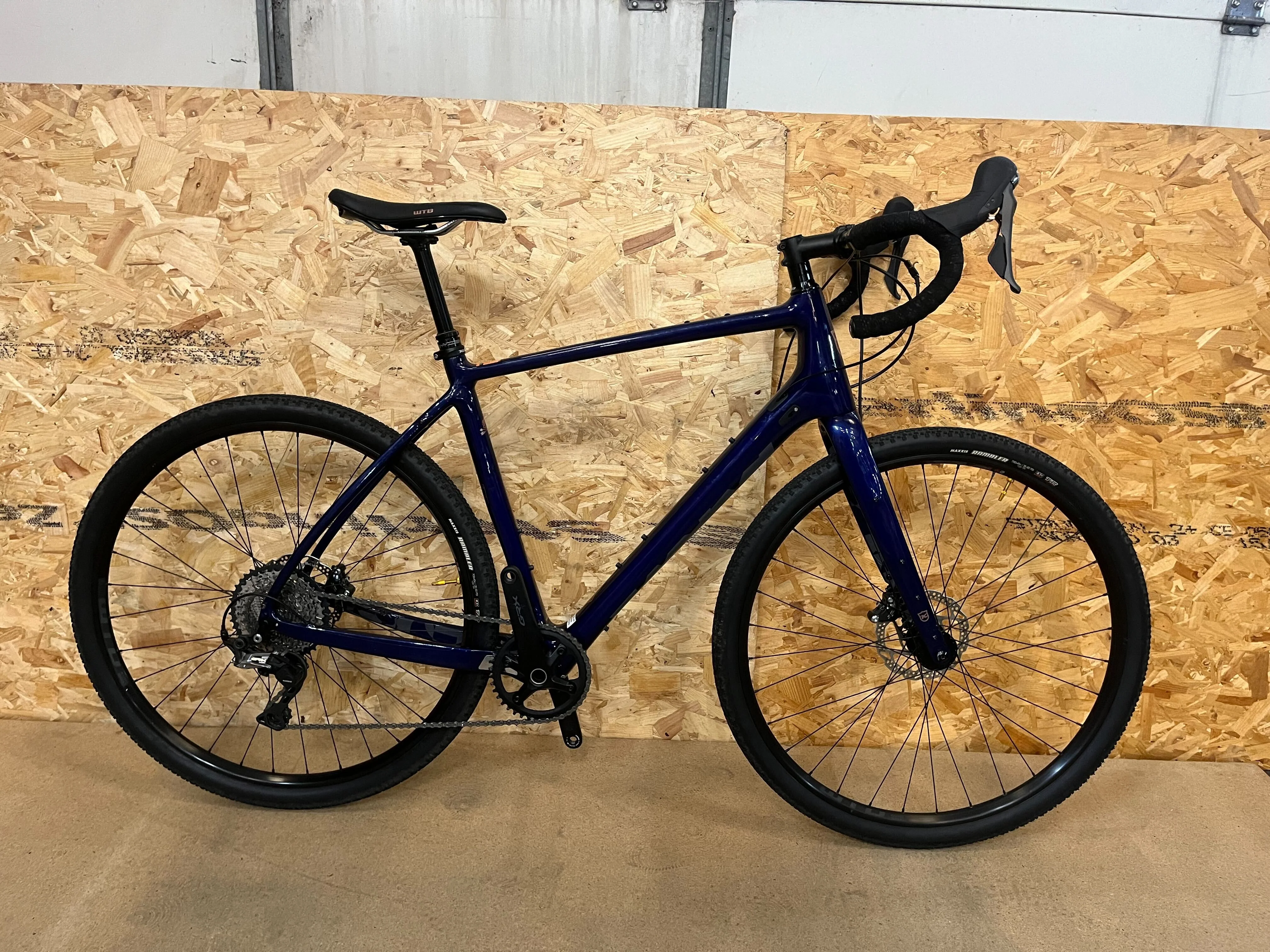 22 - Kona - Libre CR/DL - 56cm - Purple - Ex Demo - Image 6