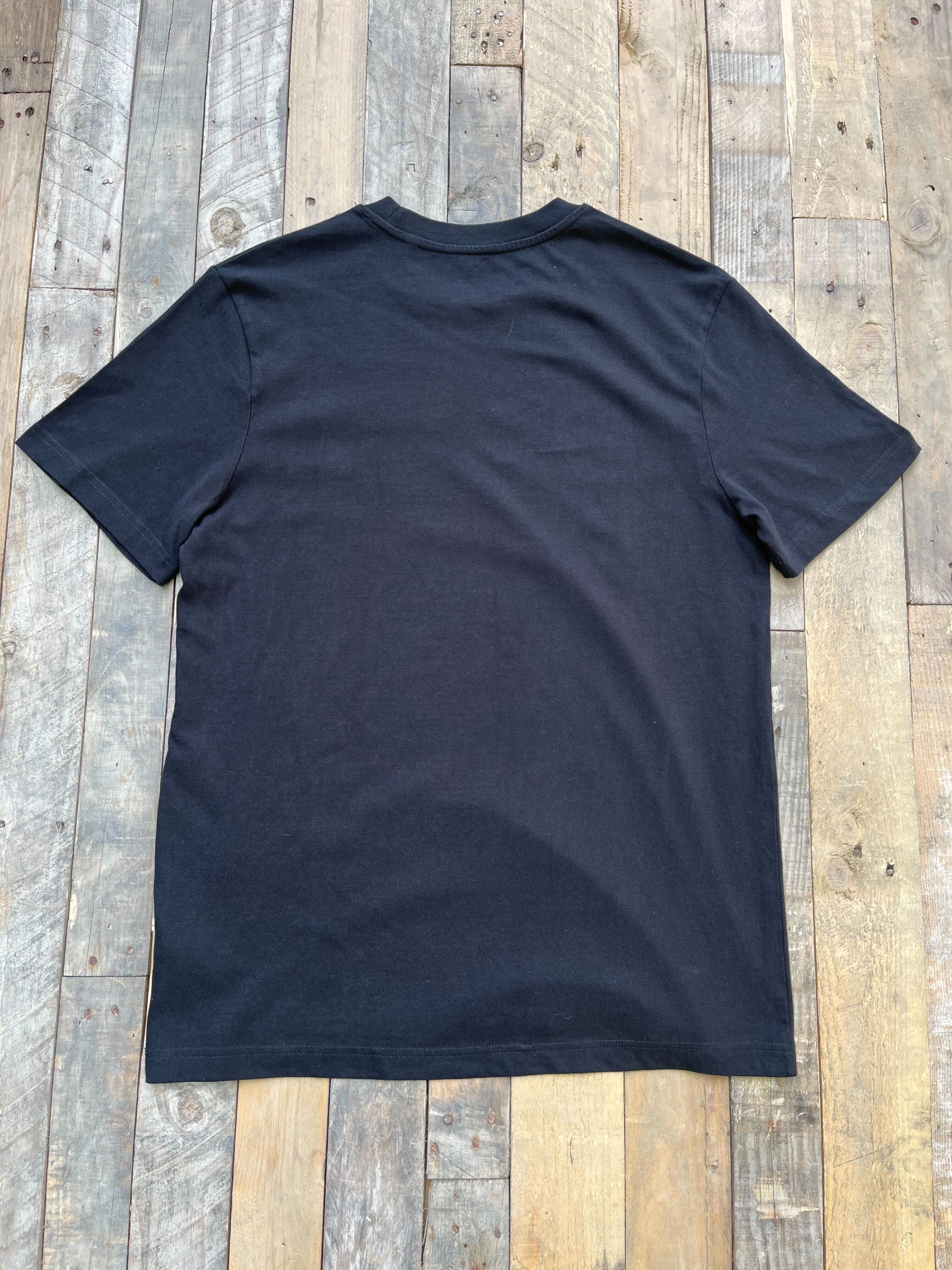Kona Rider Tee - Black - Image 3