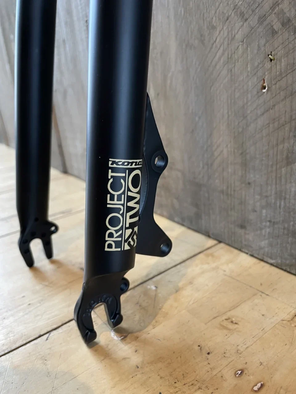 Forks - CMPFKP2700RD - Fork P2 700 Disc/Rim - Image 3